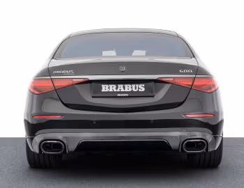 Brabus 600 (Z223) '2022–pr.