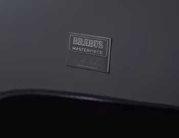 Brabus 600 (Z223) '2022–pr.