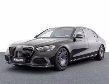 Brabus 600 (Z223) '2022–pr.