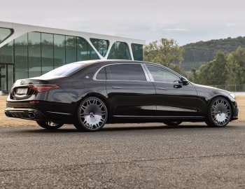 Brabus 600 (Z223) '2022–pr.