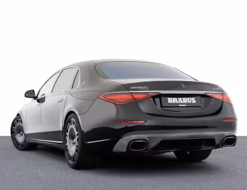Brabus 600 (Z223) '2022–pr.