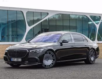 Brabus 600 (Z223) '2022–pr.