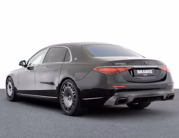 Brabus 600 (Z223) '2022–pr.