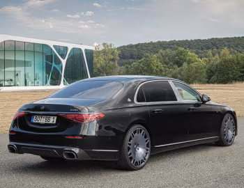 Brabus 600 (Z223) '2022–pr.