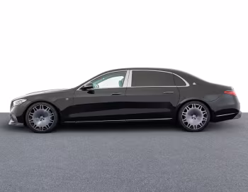 Brabus 600 (Z223) '2022–pr.