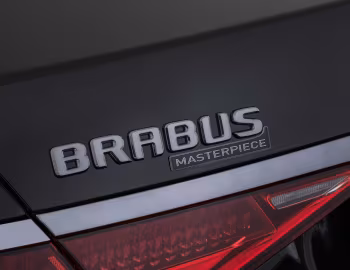 Brabus 600 (Z223) '2022–pr.