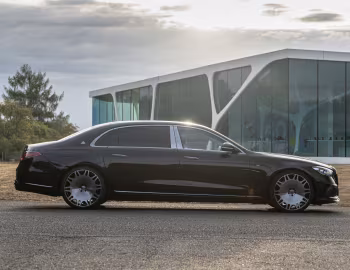 Brabus 600 (Z223) '2022–pr.