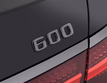 Brabus 600 (Z223) '2022–pr.