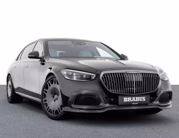 Brabus 600 (Z223) '2022–pr.