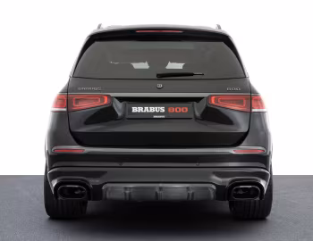 Brabus 800 Maybach (X167) '2021–23