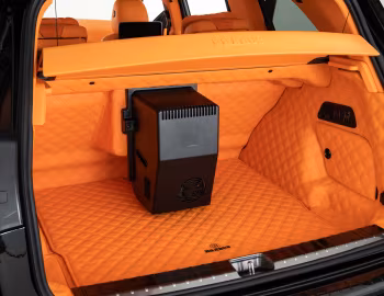 Ambos Brabus 800 Maybach (X167) '2021–23