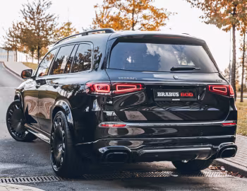 Brabus 800 Maybach (X167) '2021–23