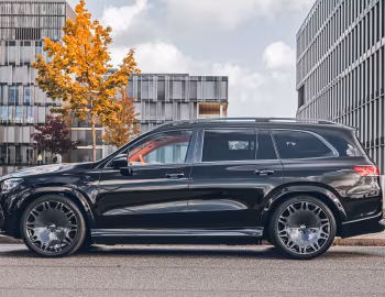 Brabus 800 Maybach (X167) '2021–23