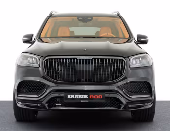 Brabus 800 Maybach (X167) '2021–23