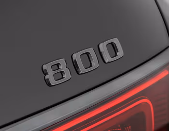 Brabus 800 Maybach (X167) '2021–23