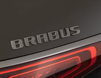 Brabus 800 Maybach (X167) '2021–23