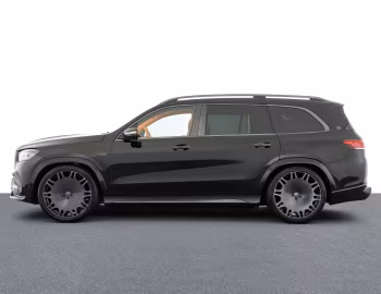 Brabus 800 Maybach (X167) '2021–23