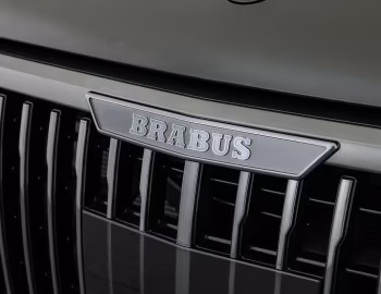 Brabus 800 Maybach (X167) '2021–23