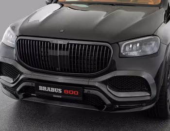 Brabus 800 Maybach (X167) '2021–23