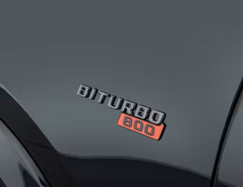 Brabus 800 Maybach (X167) '2021–23