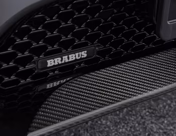 Brabus 800 Maybach (X167) '2021–23