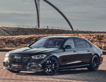 Brabus 850 (Z223) '2023–pr.