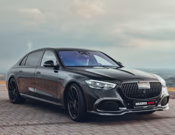 Brabus 850 (Z223) '2023–pr.