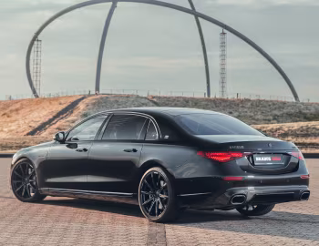 Brabus 850 (Z223) '2023–pr.