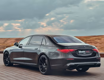Brabus 850 (Z223) '2023–pr.