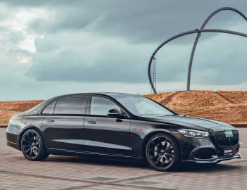 Brabus 850 (Z223) '2023–pr.