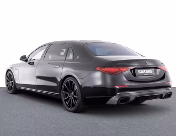 Brabus 850 (Z223) '2023–pr.
