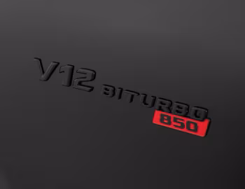 Brabus 850 (Z223) '2023–pr.
