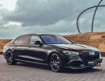 Brabus 850 (Z223) '2023–pr.