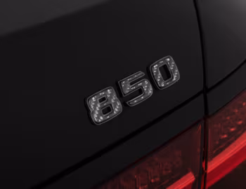 Brabus 850 (Z223) '2023–pr.