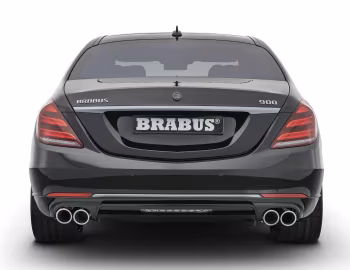 Brabus 900 (X222) '2019–20