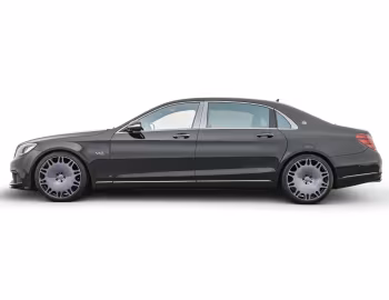 Brabus 900 (X222) '2019–20
