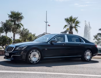 Brabus 900 (X222) '2017–18