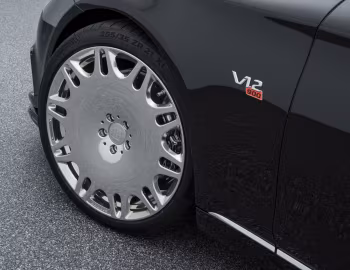 Brabus 900 (X222) '2017–18