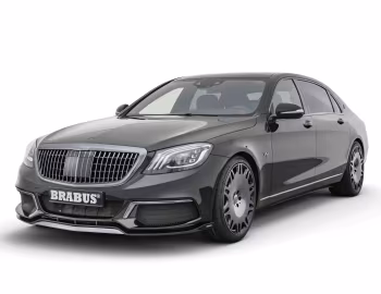 Brabus 900 (X222) '2019–20