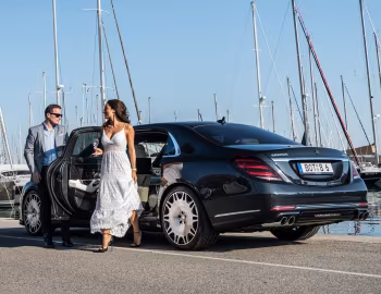 Brabus 900 (X222) '2017–18