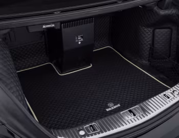 Ambos Brabus 900 (X222) '2017–18