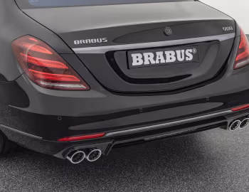 Brabus 900 (X222) '2019–20