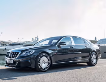 Brabus 900 (X222) '2017–18