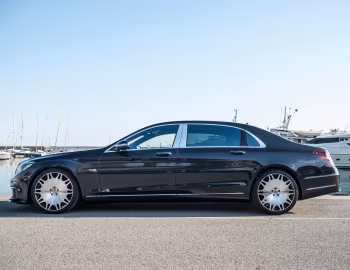Brabus 900 (X222) '2017–18