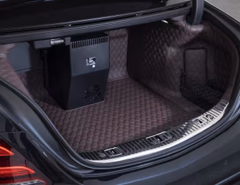 Ambos Brabus 900 (X222) '2019–20