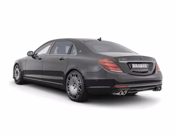 Brabus 900 (X222) '2019–20