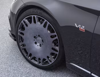 Brabus 900 (X222) '2019–20