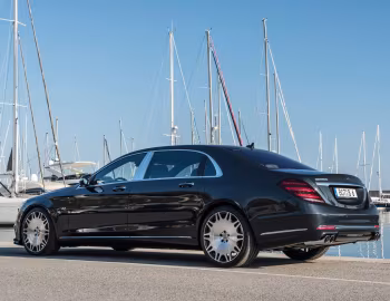 Brabus 900 (X222) '2017–18