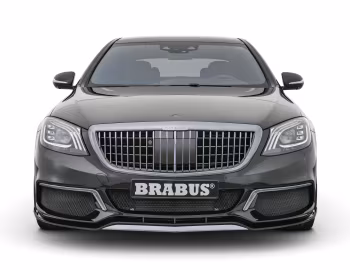 Brabus 900 (X222) '2019–20