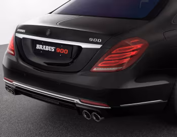 Brabus Rocket 900 6.3 V12 (X222) '2015–17